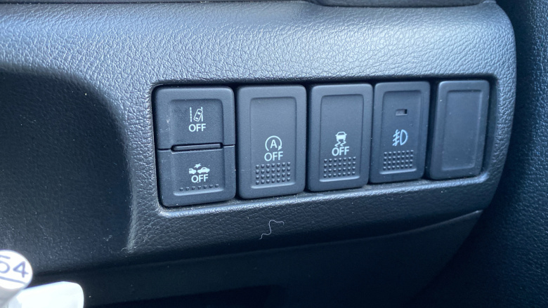 Suzuki Vitara 1.4 Boosterjet 48V Hybrid SZ-T 5dr Petrol Estate